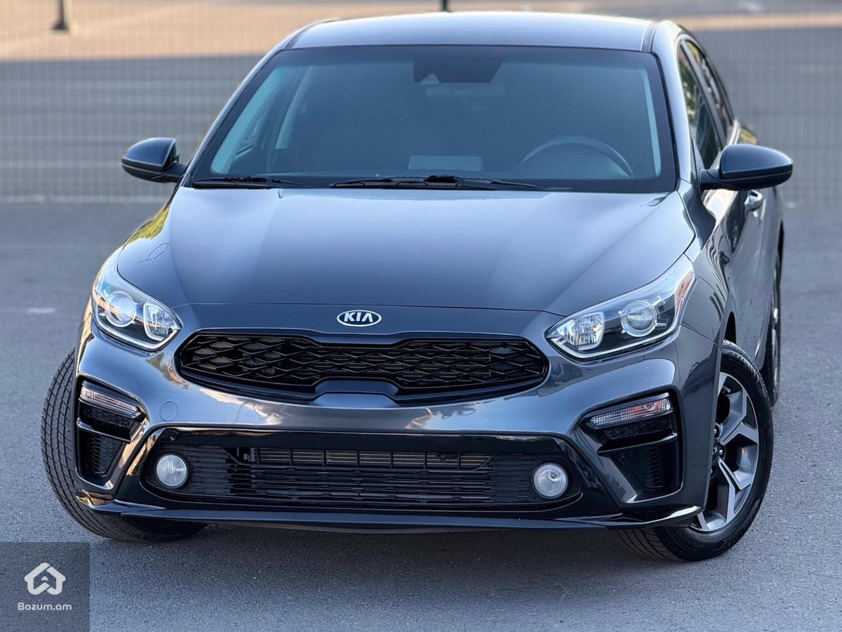 Kia Forte - image 18