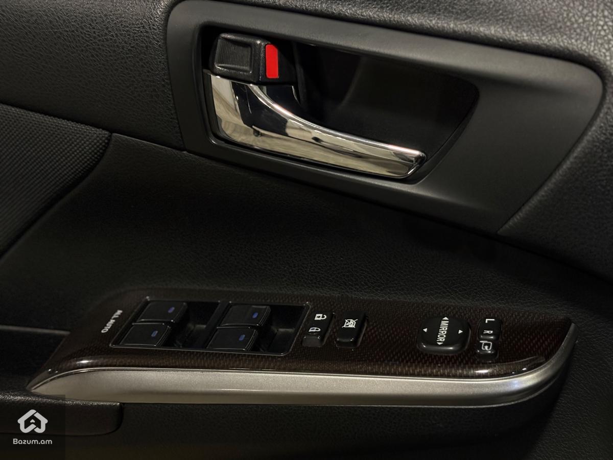 Toyota Camry EUROPE - image 17