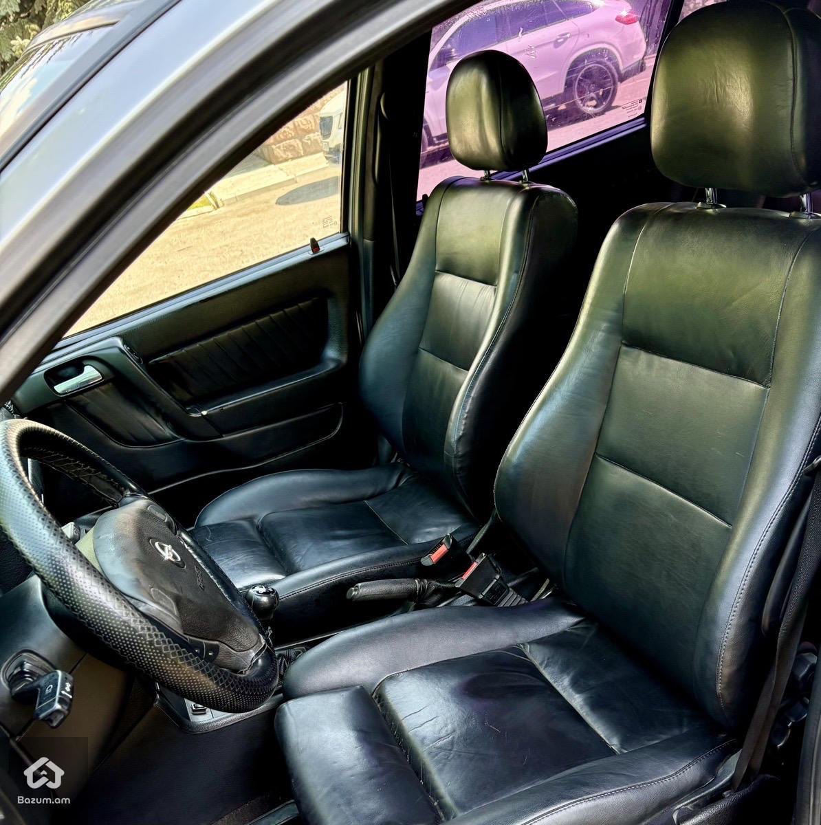 Opel Astra 2001 - image 11