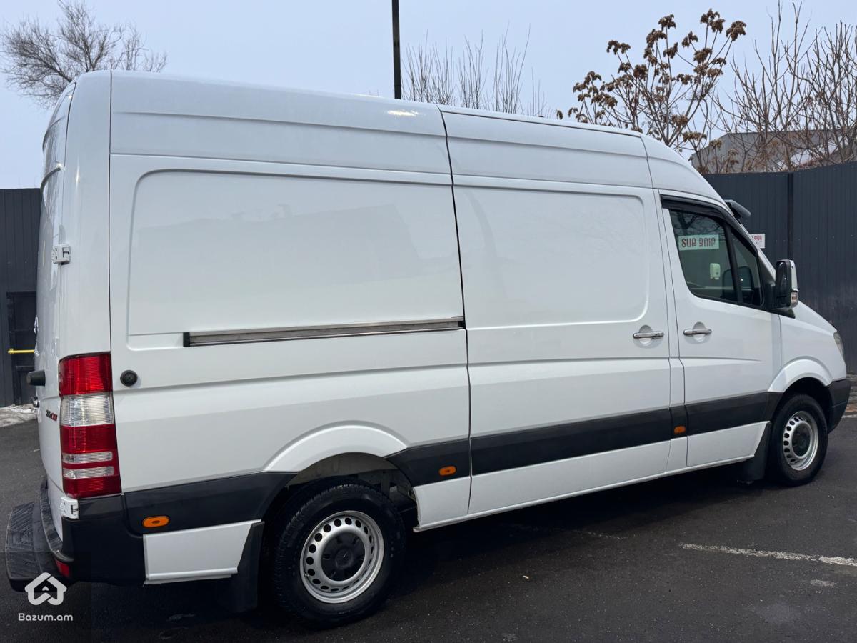 Sprinter 315 - image 6