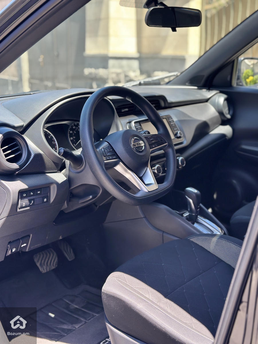 Nissan Kicks 2020 - image 10