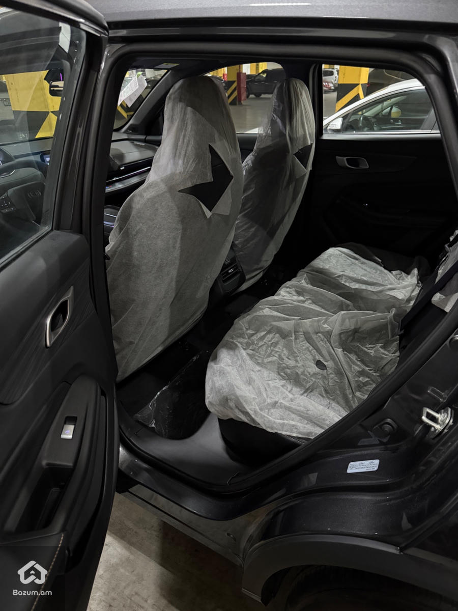 Changan nevo Q05 - image 7