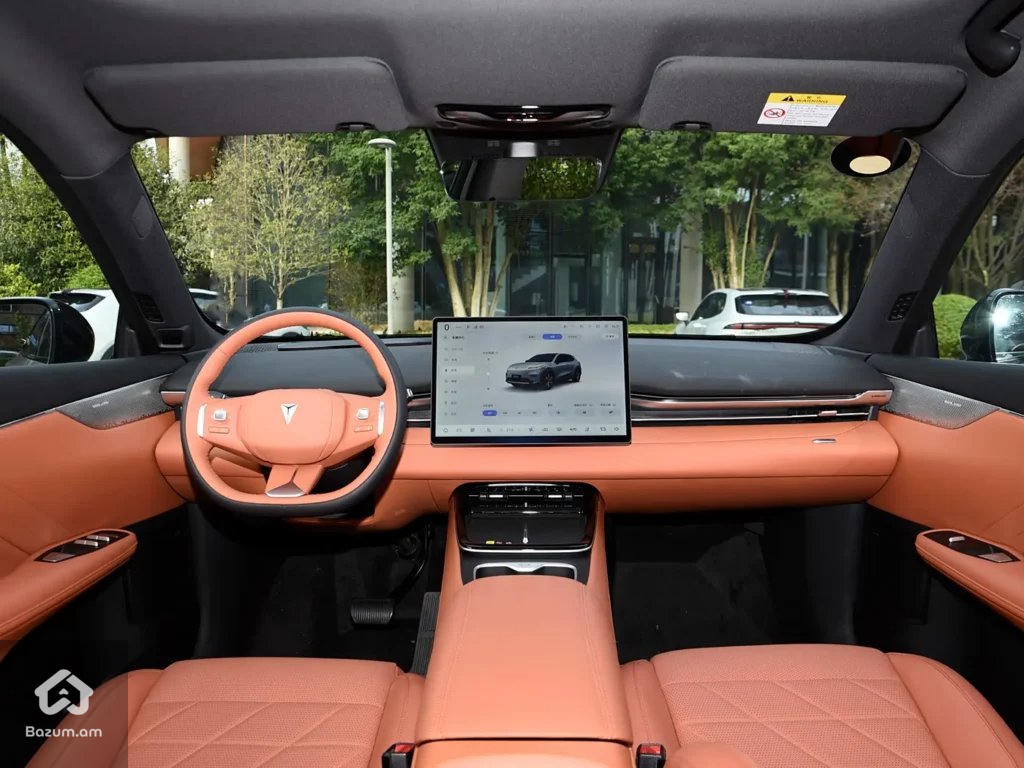 Changan - image 8