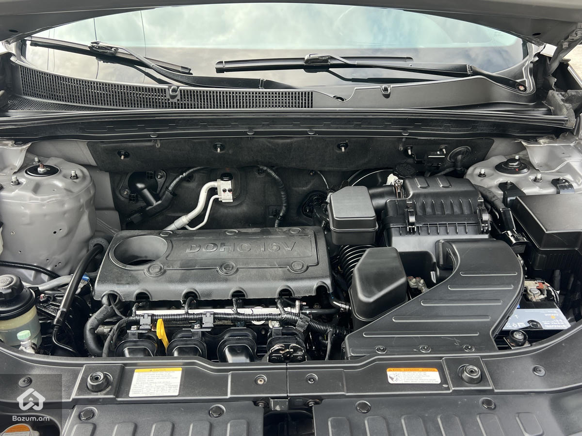 Kia Sorento 2011 - image 15