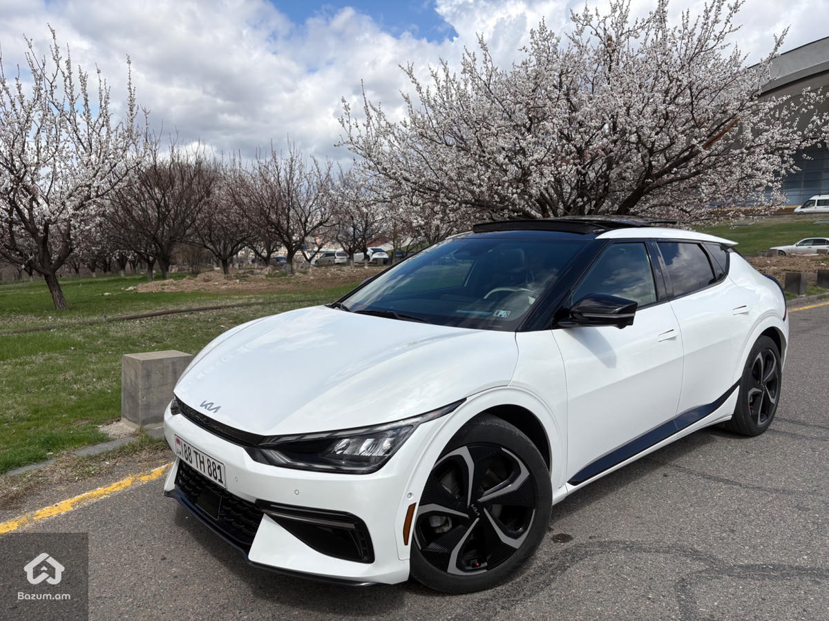 Ավտոմեքենա  - image 6