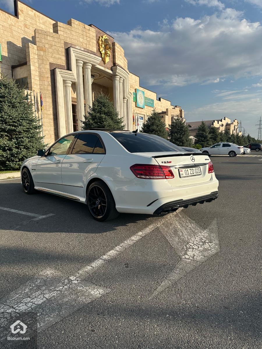 ե 350 4 matic - image 3