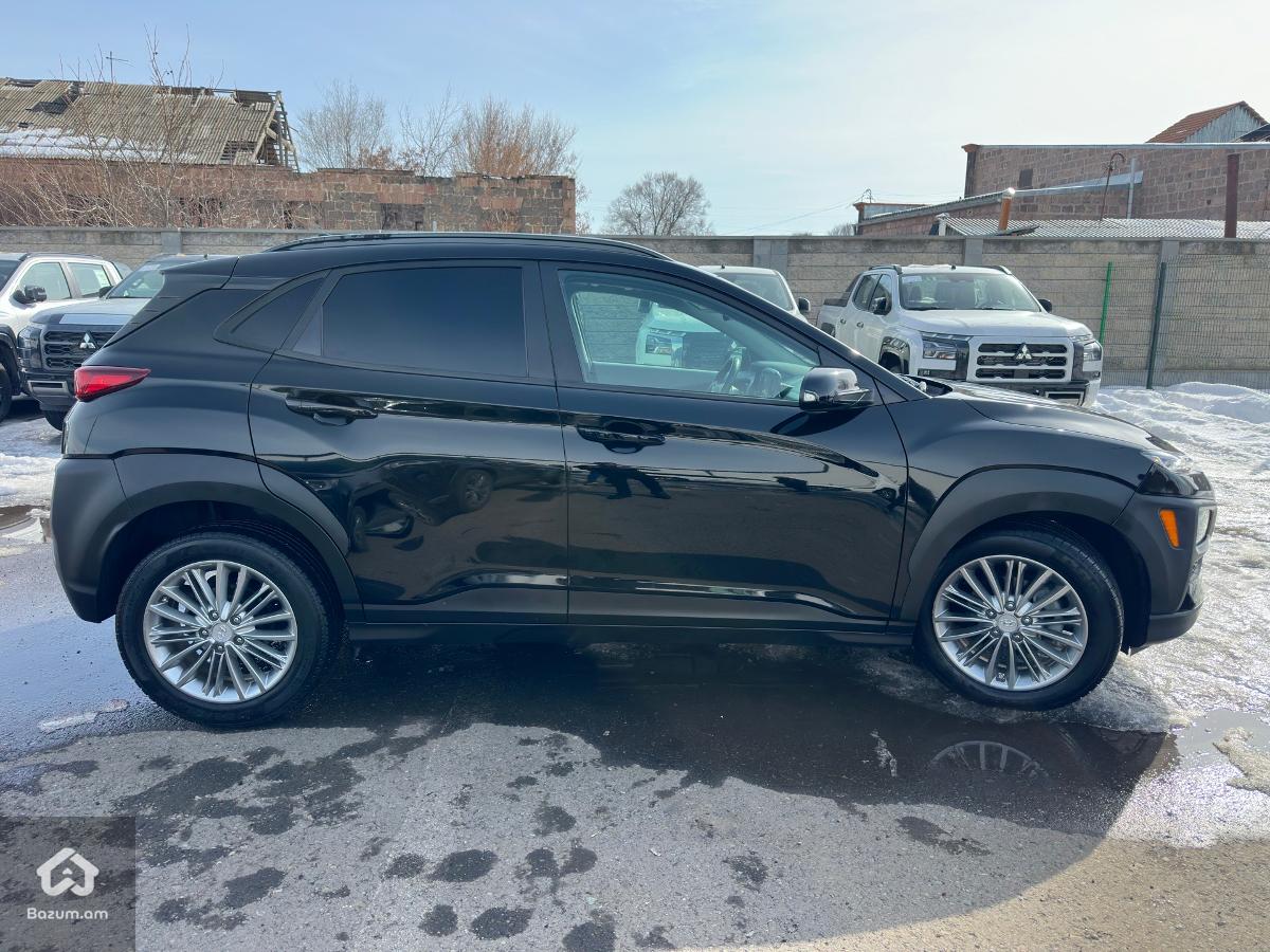 Hyundai Kona Sel Plus - image 6