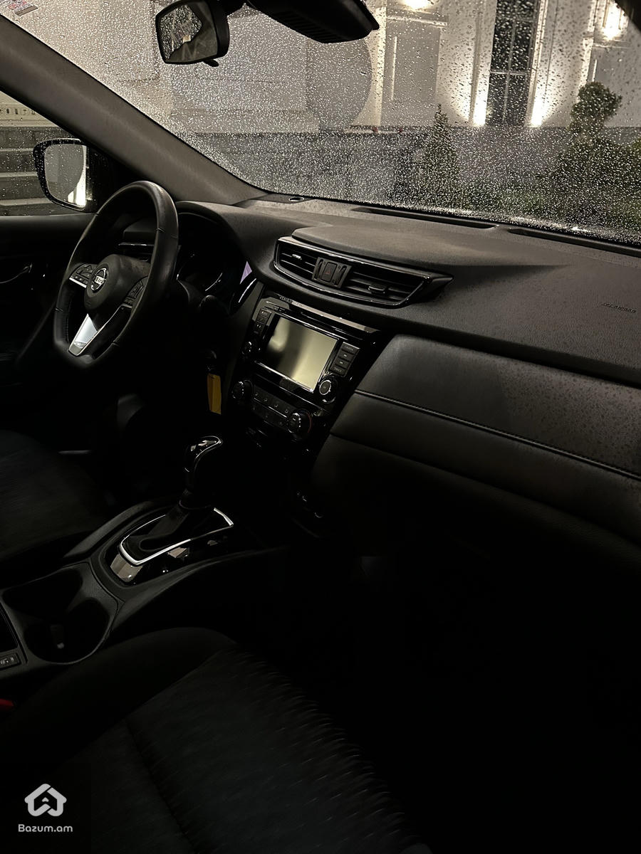 NISSAN ROUGE  - image 9