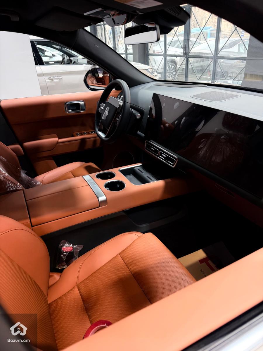 Lixiang L7 Ultra - image 17