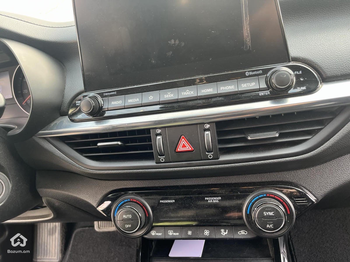 KIA FORTE - image 2