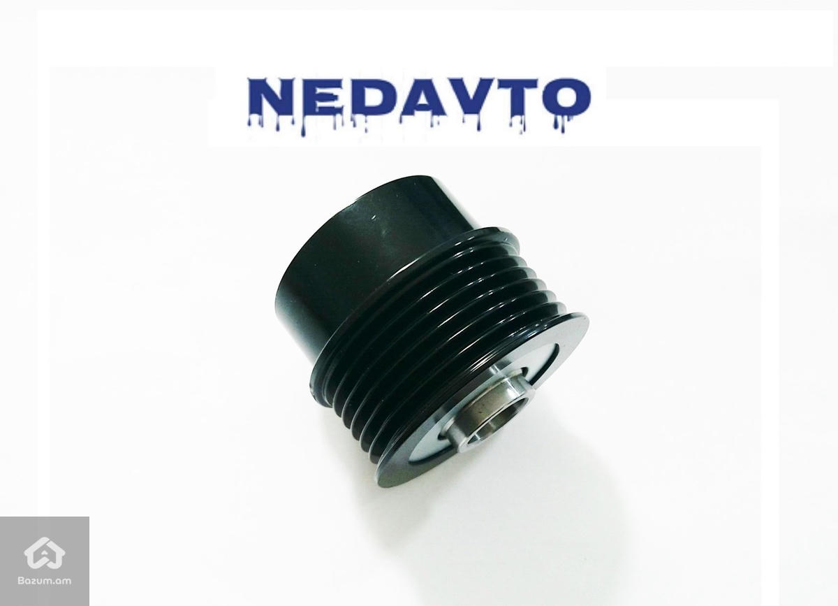 KIA FORTE դինամոյի շկիֆ, Шкиф генератора.9709 - image 3