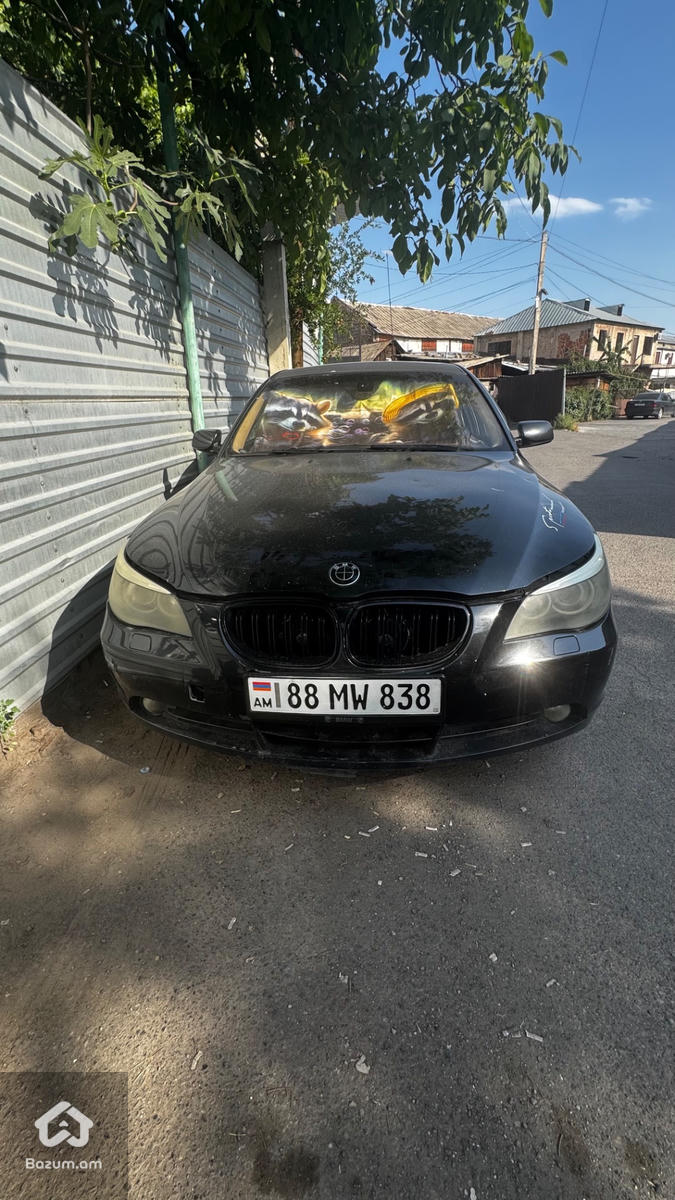 BMW e60  - image 26