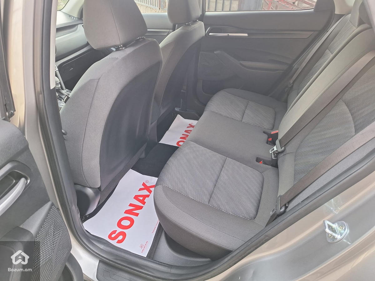 2021թ 4*4 փուչիկ չբացված 22000միլ 091992140 - image 9