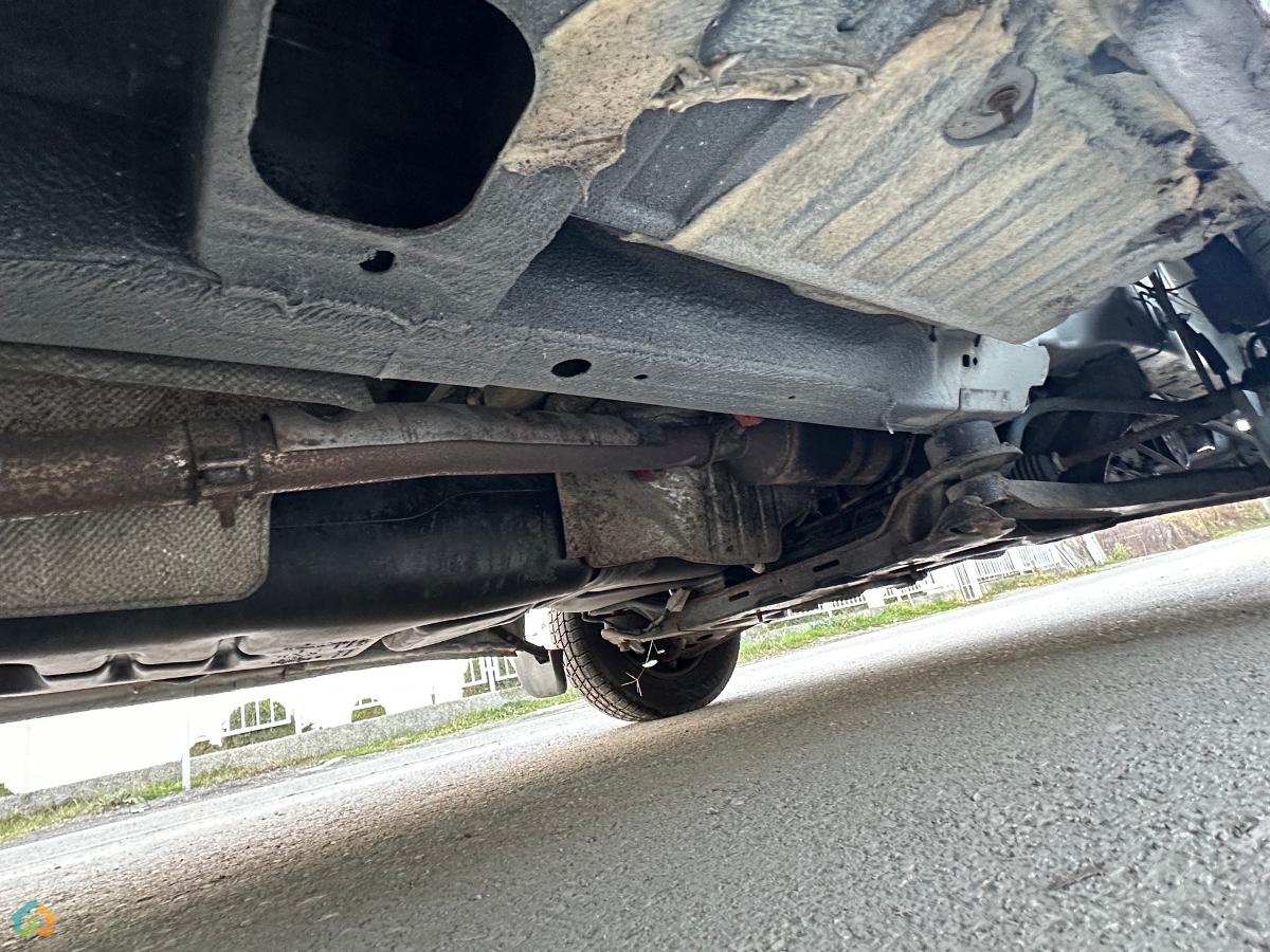 Ford Transit 2.5 Tonnik  - image 13