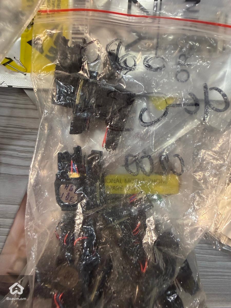 Բջջային հեառախոսների /Հին միդելների համար  - image 24