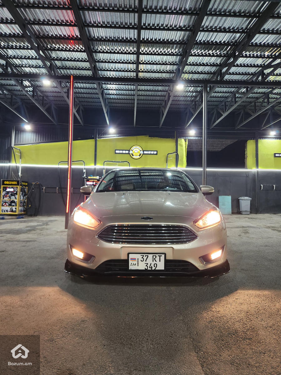 Ford Fokus - image 3