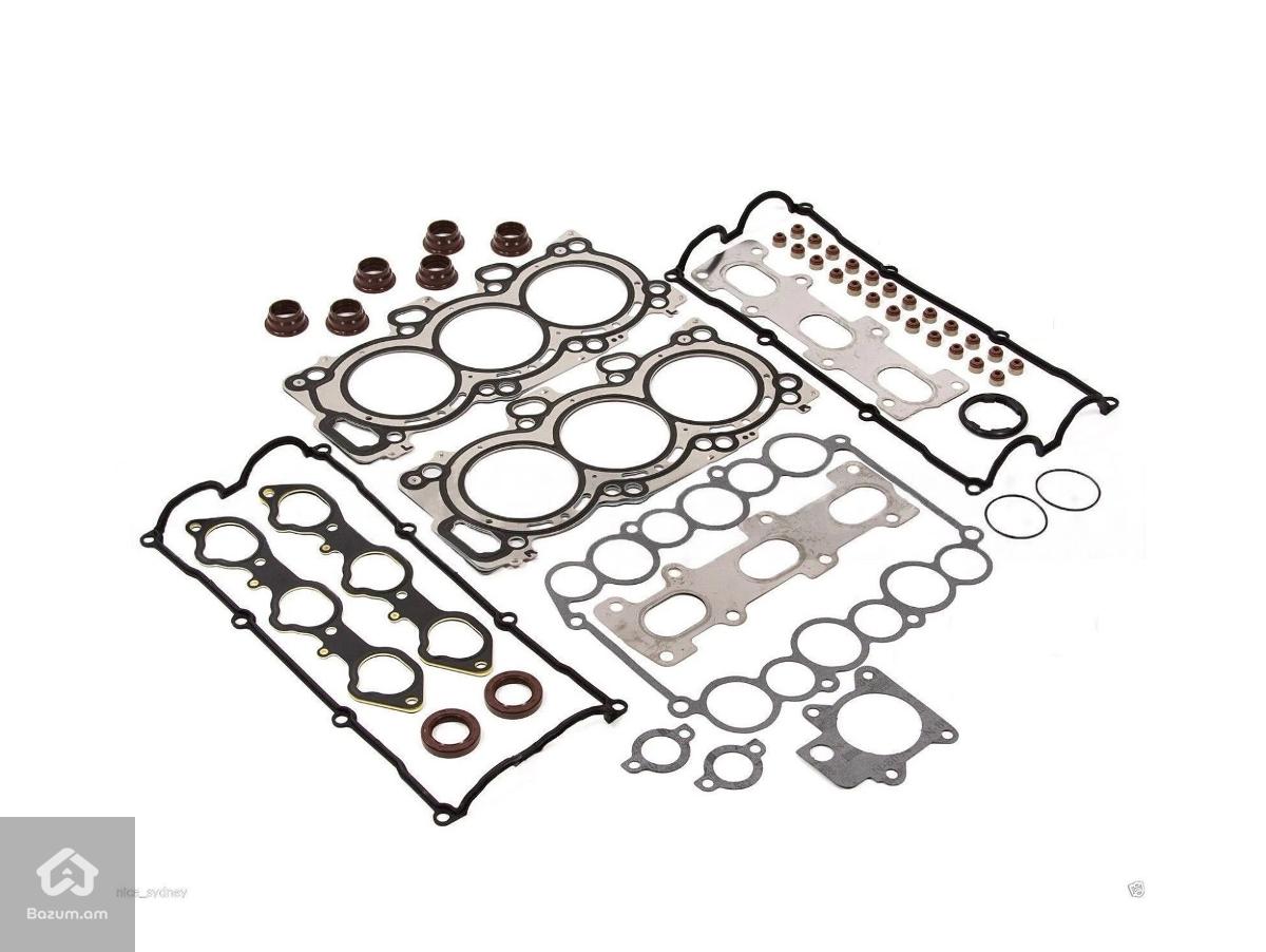 ISUZU RODEO պռակլատկի կոմպլեկտ, ремкомплект.2732