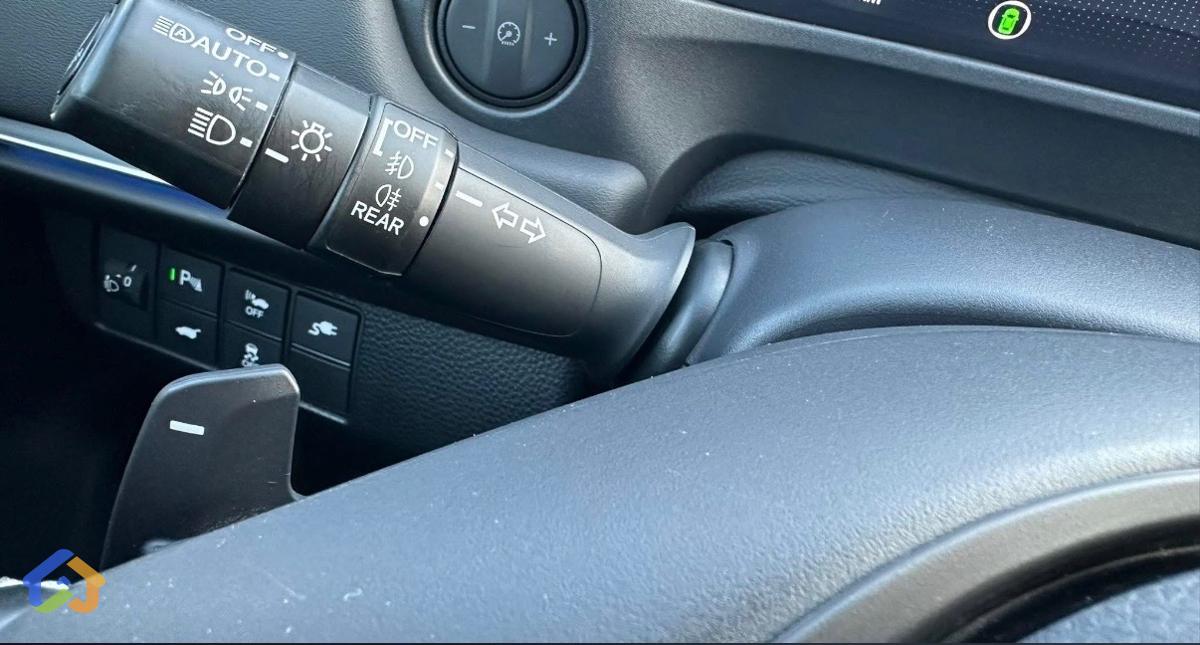 HONDA ENS1 full - image 23