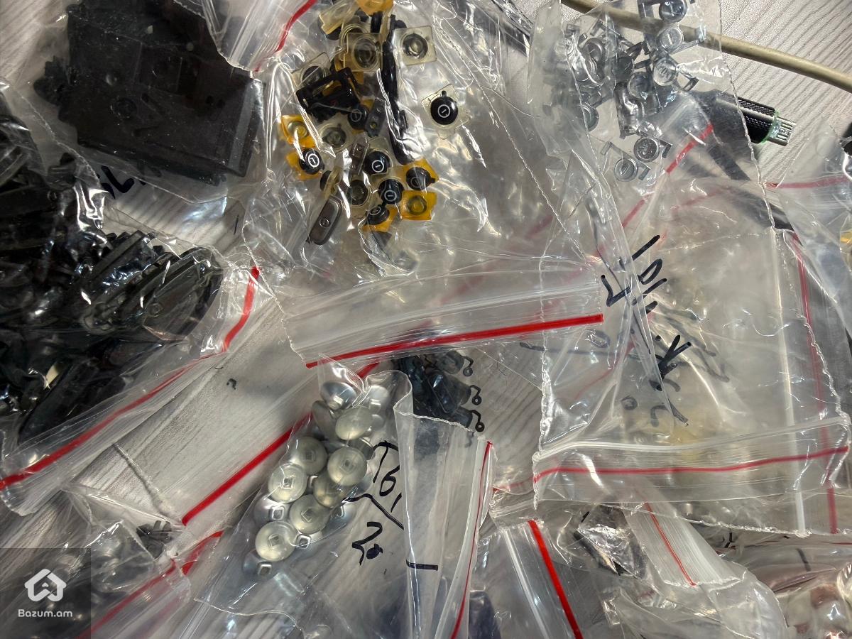 Բջջային հեառախոսների /Հին միդելների համար  - image 27