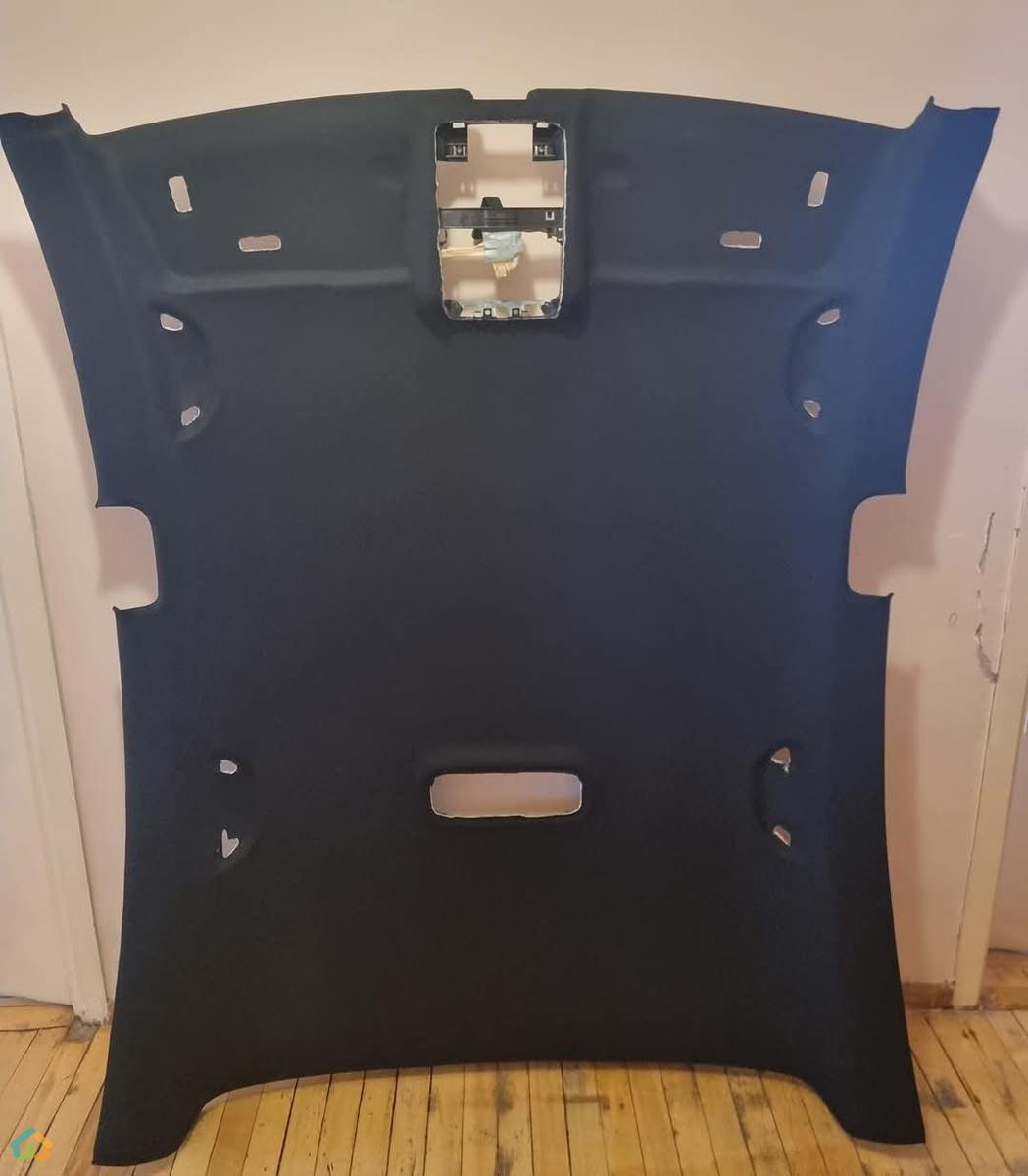 մեքենաների տանիքի նորոգում