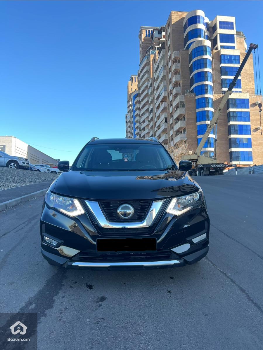 Nissan Rogue 2019 Sv (FWD)  - image 2