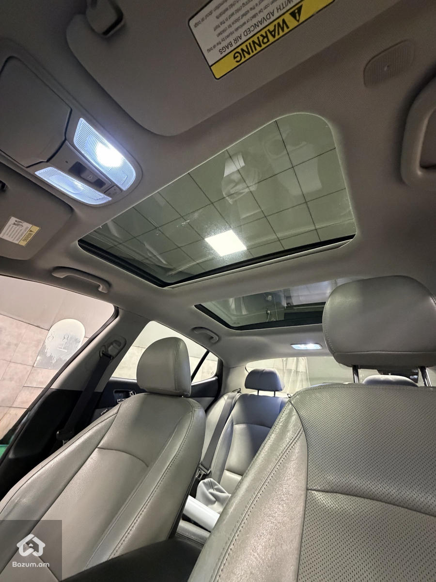 KIA Optima 2012 2.4 EX FULL - image 14