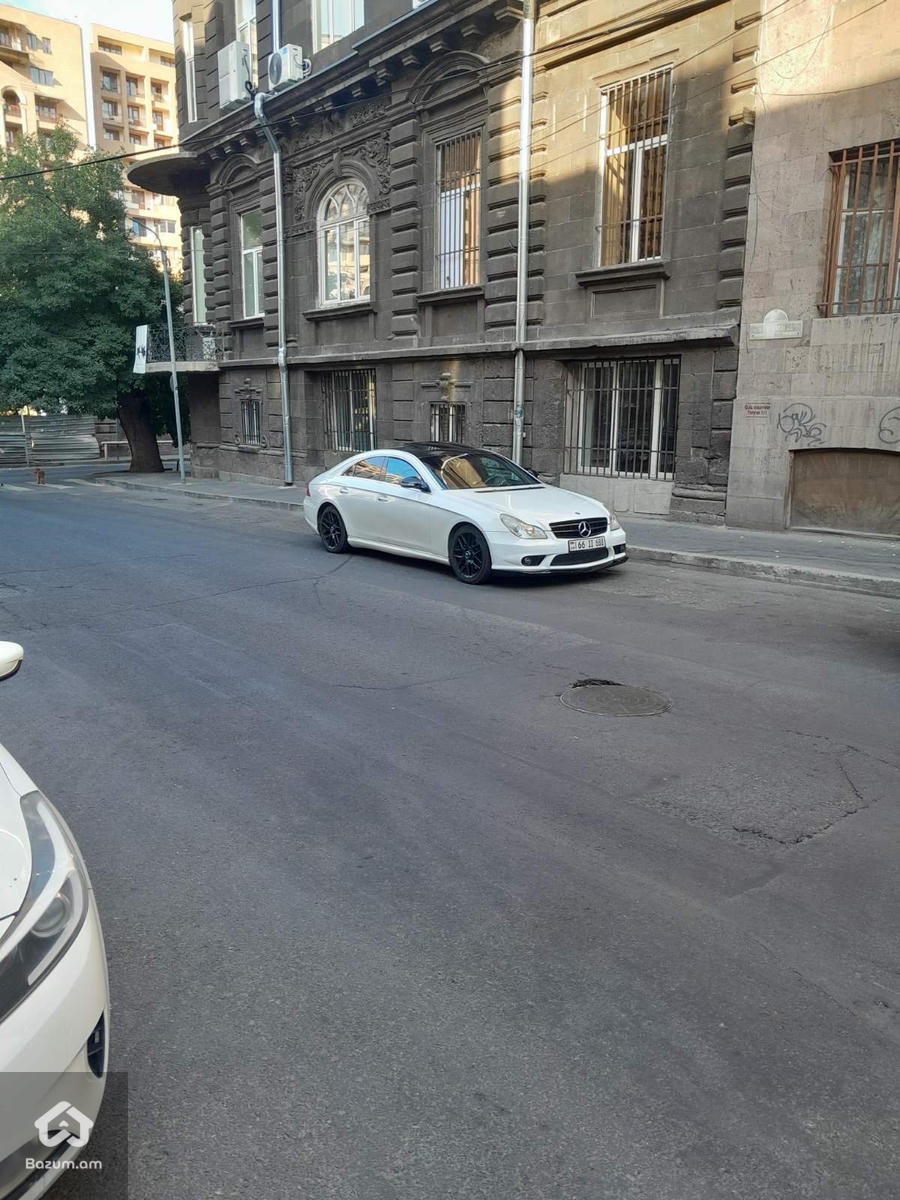 Mersedes cls - image 2