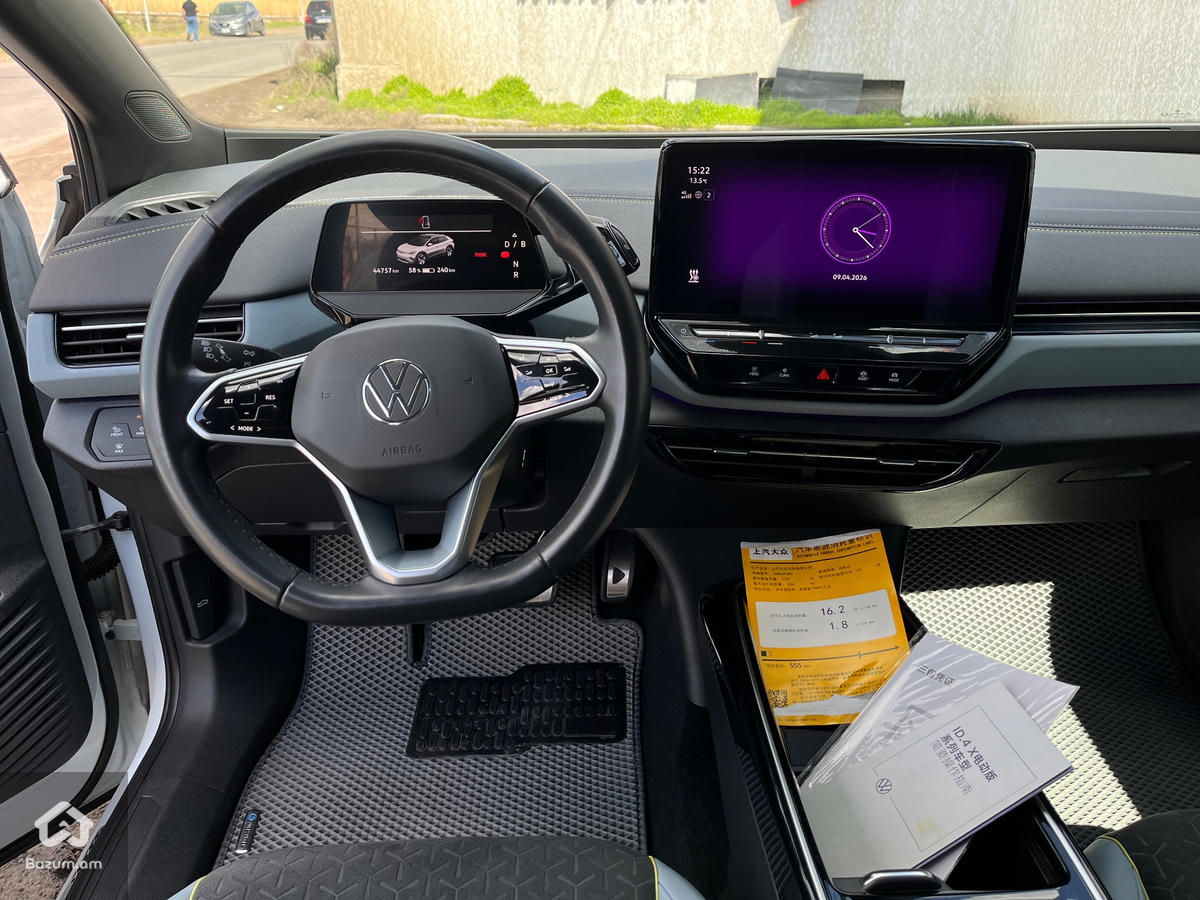 Volkswagen ID 4 X Pro - image 8