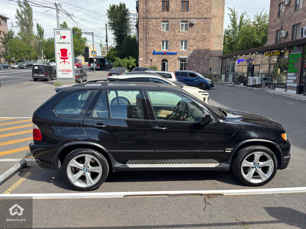 BMW X5 - image 5