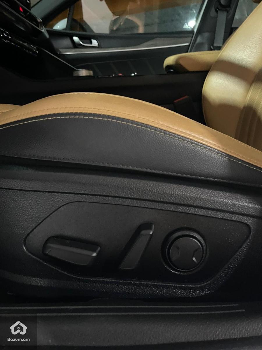 Kia K5 HYBRID - image 54