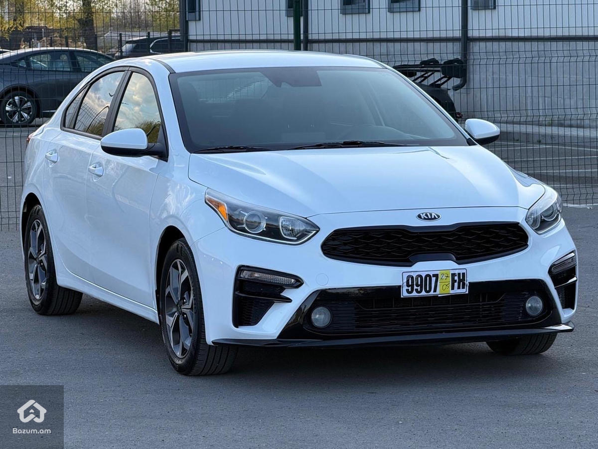 Kia. Forte - image 24