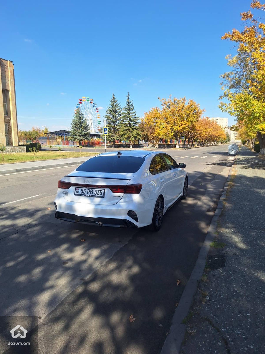 Kia forte - image 17