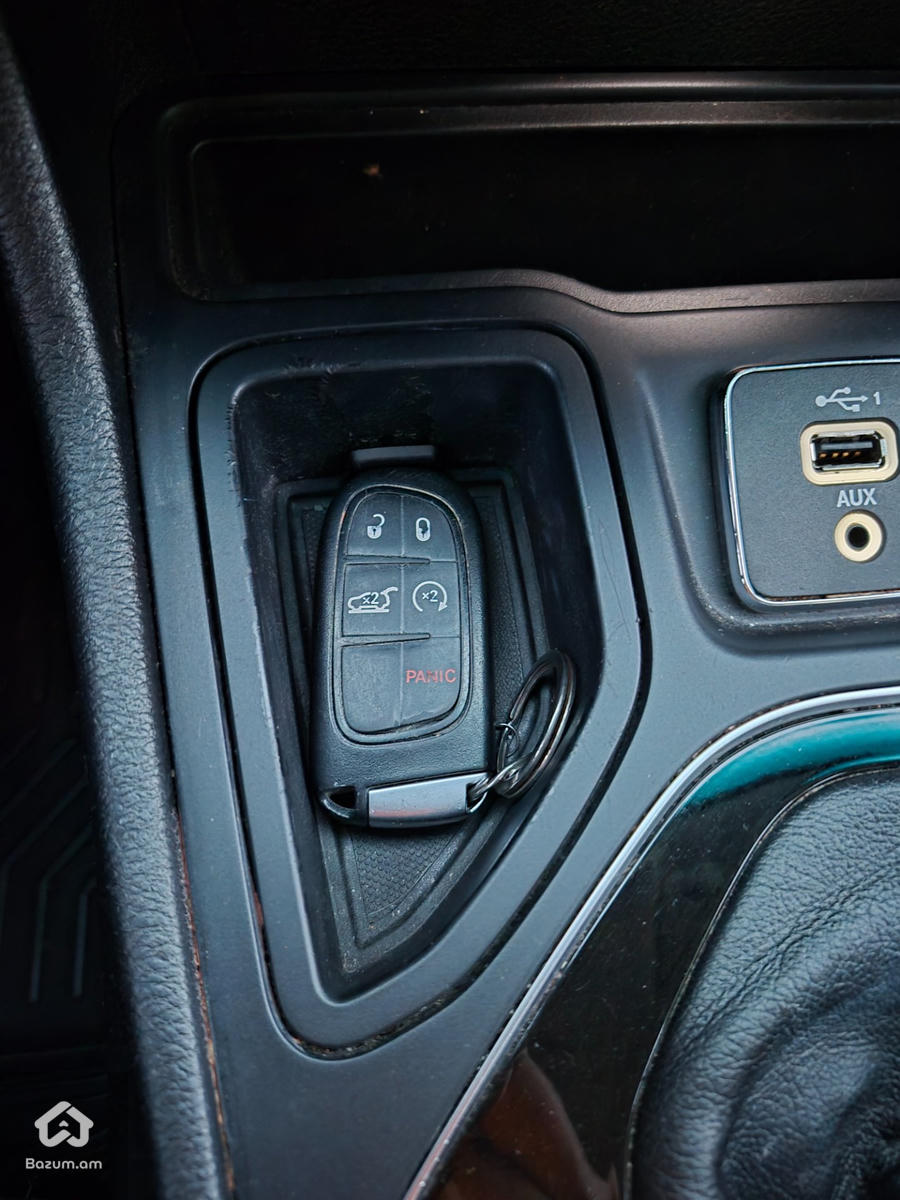 JEEP CHEROKEE 2019/2 2.4L - image 37