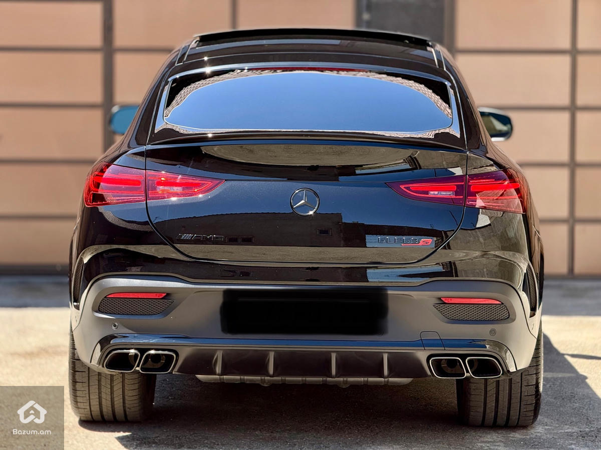 Gle 63s - image 6