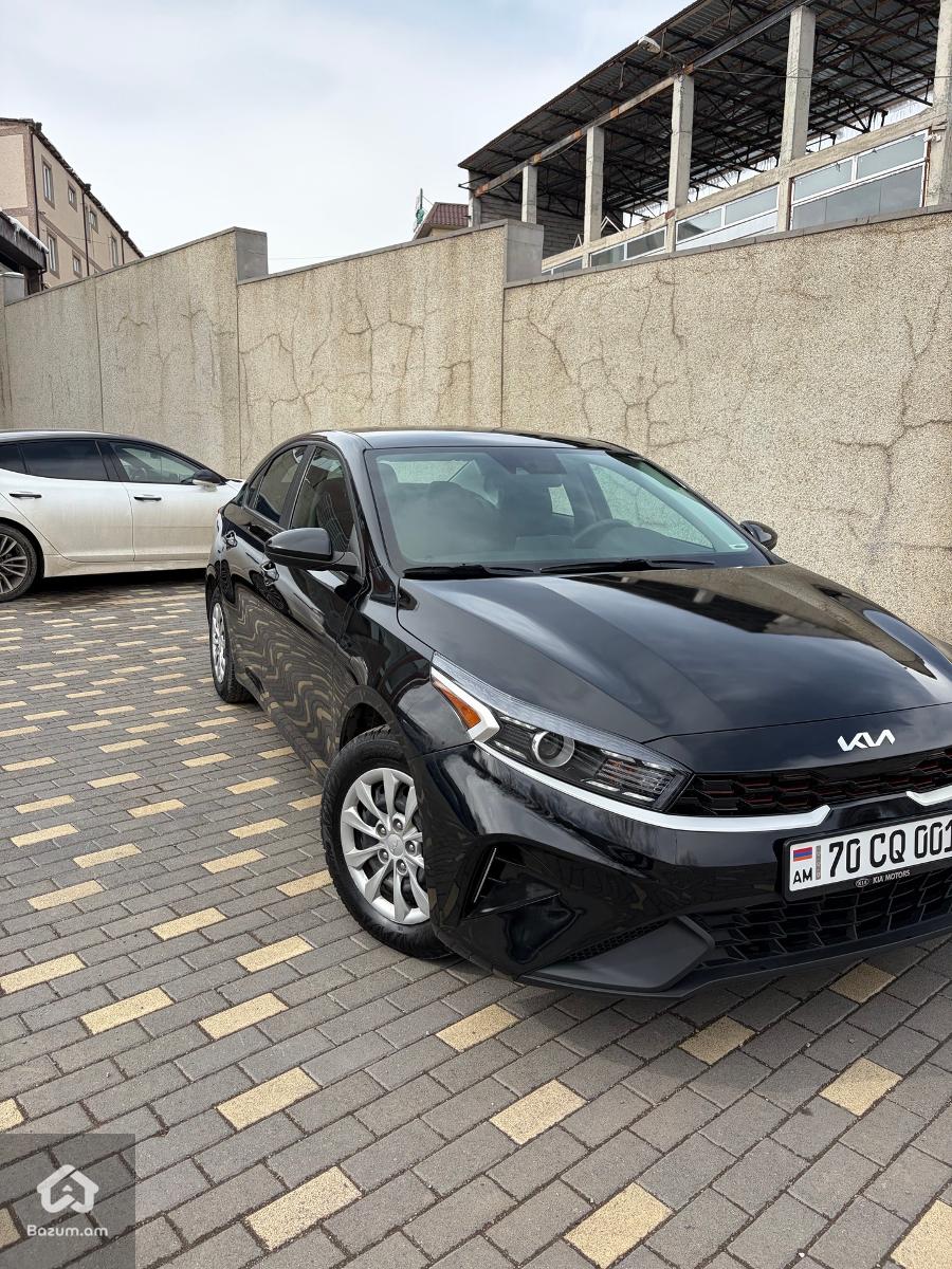 KIA FORTE FE - image 3