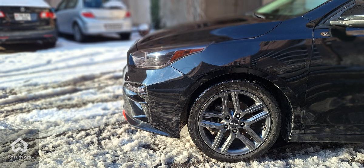 Kia Forte  - image 9