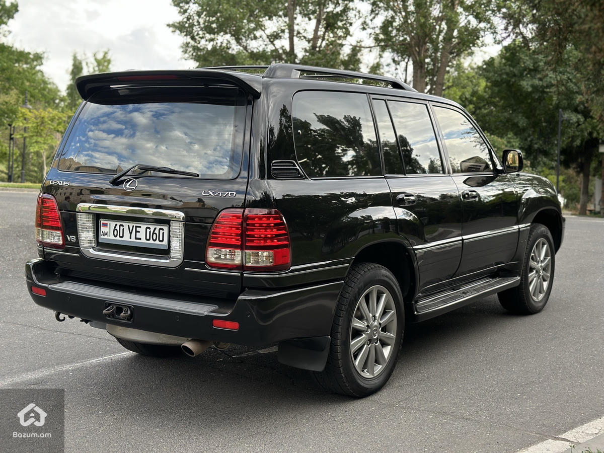 lexus - image 2