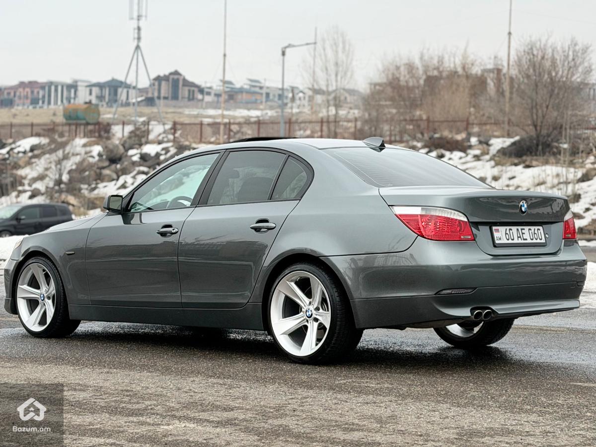 Bmw E60 - image 6