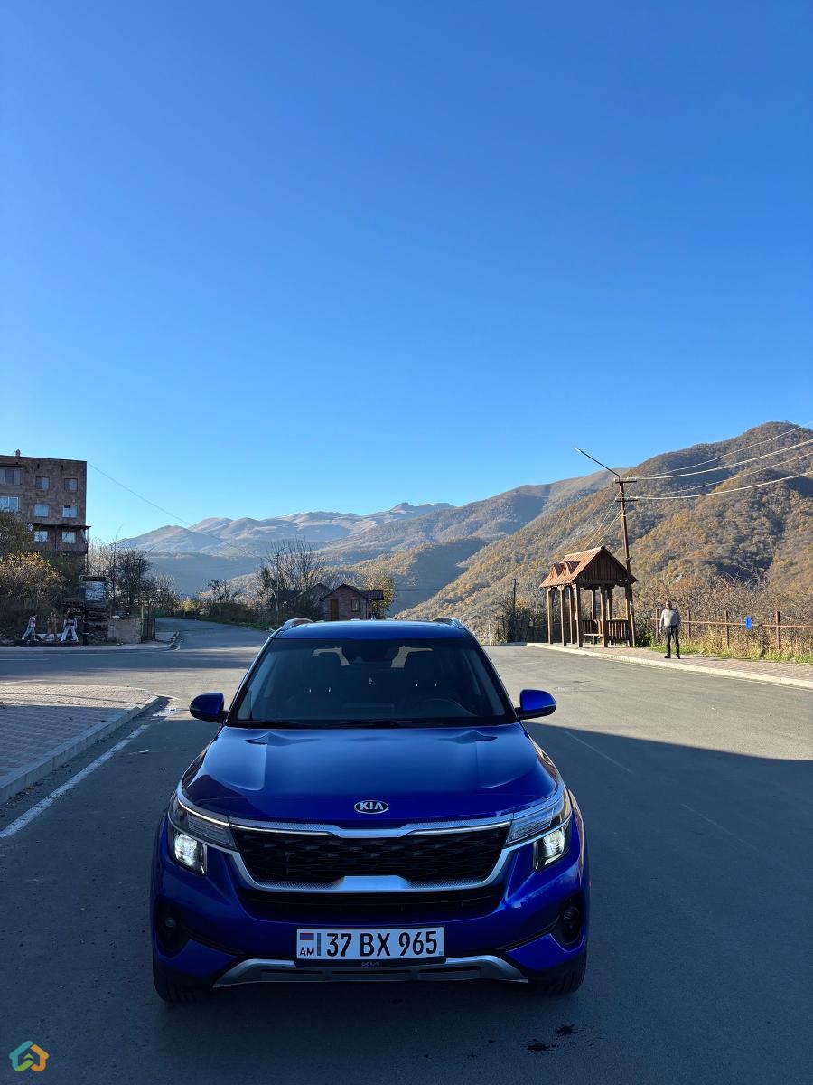 SHTAP KIA SELTOS FULL - image 2