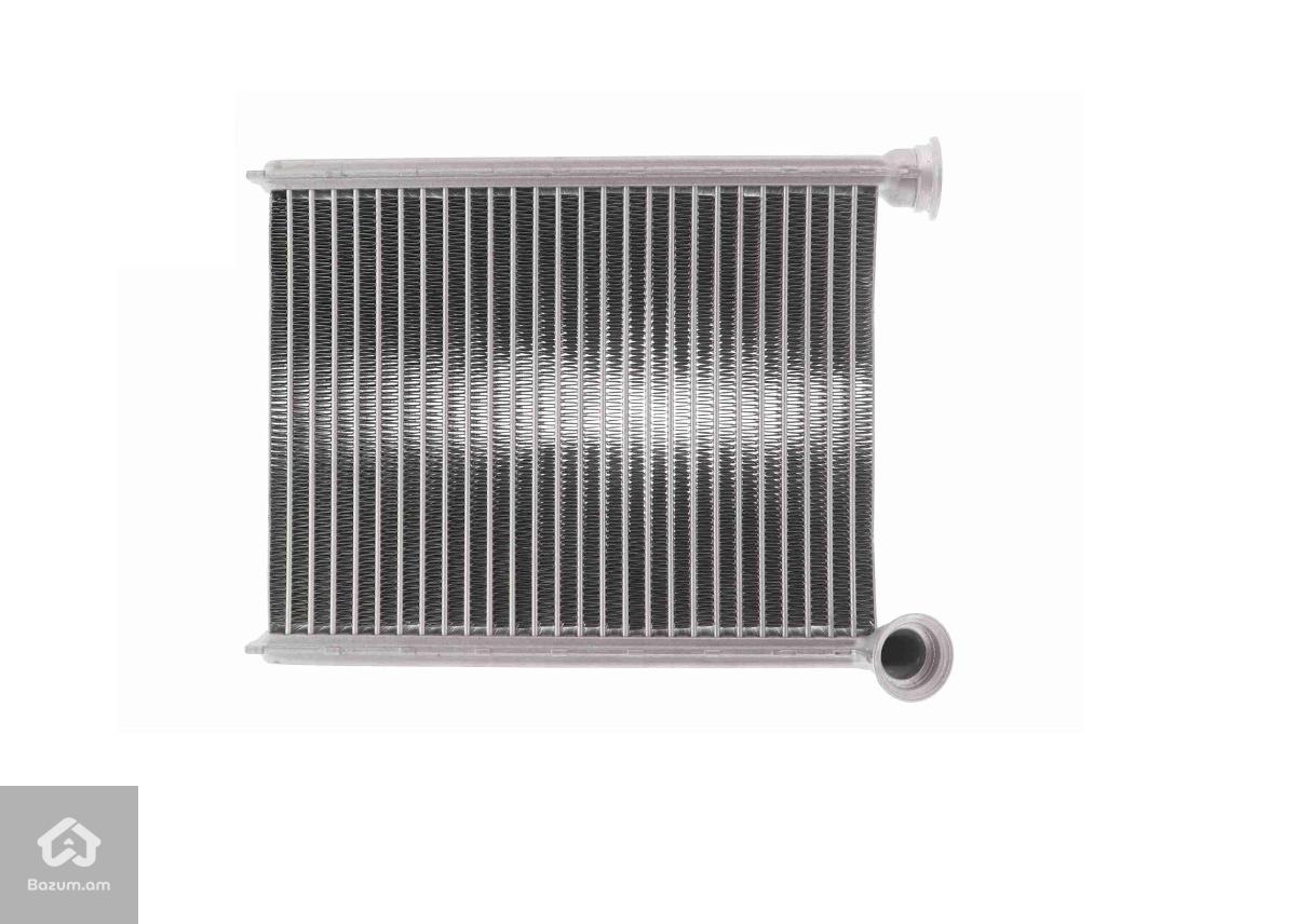 MERCEDES GLE փեջի ռադիատոր,Радиатор печки.3128 - image 4