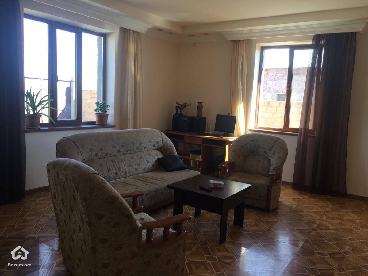 Առանձնատուն Պռոշյանում - image 14