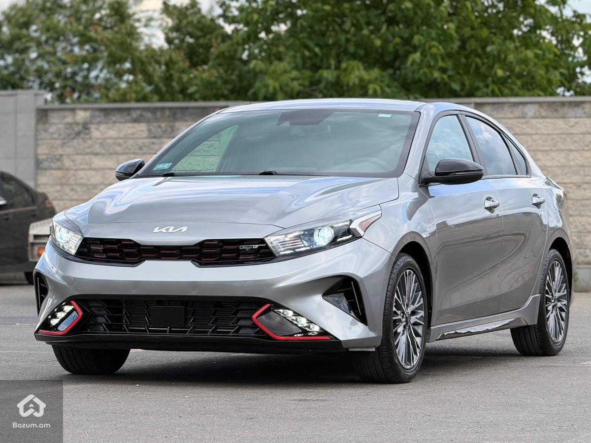 kia Forte - image 3