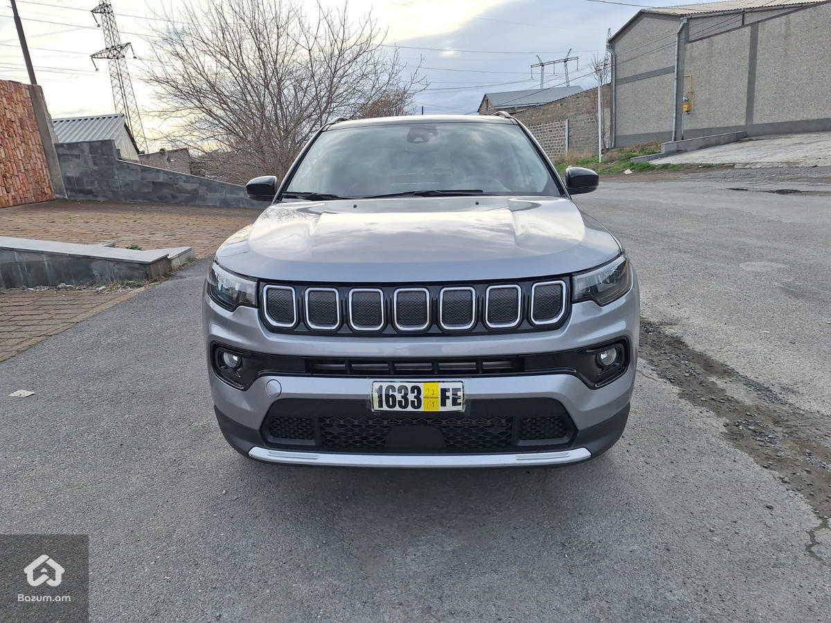 Limited 4*4պանարամա 2022թ 17500$ 091992140 - image 6