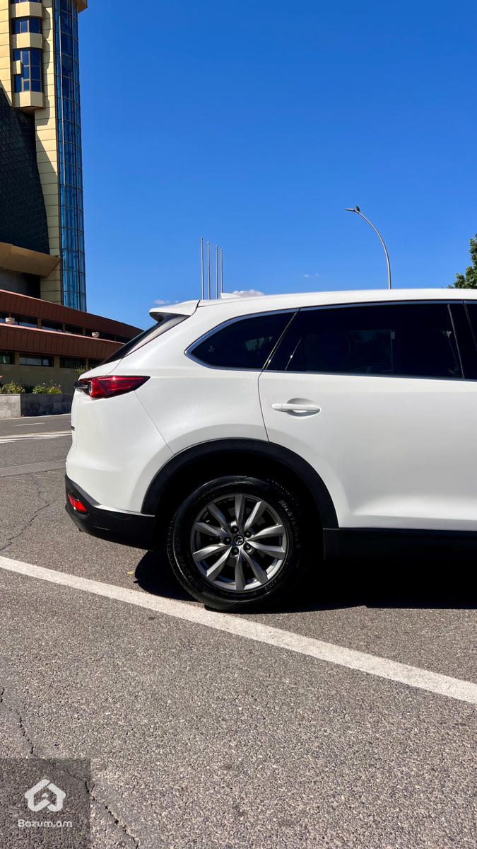 Mazda - image 3