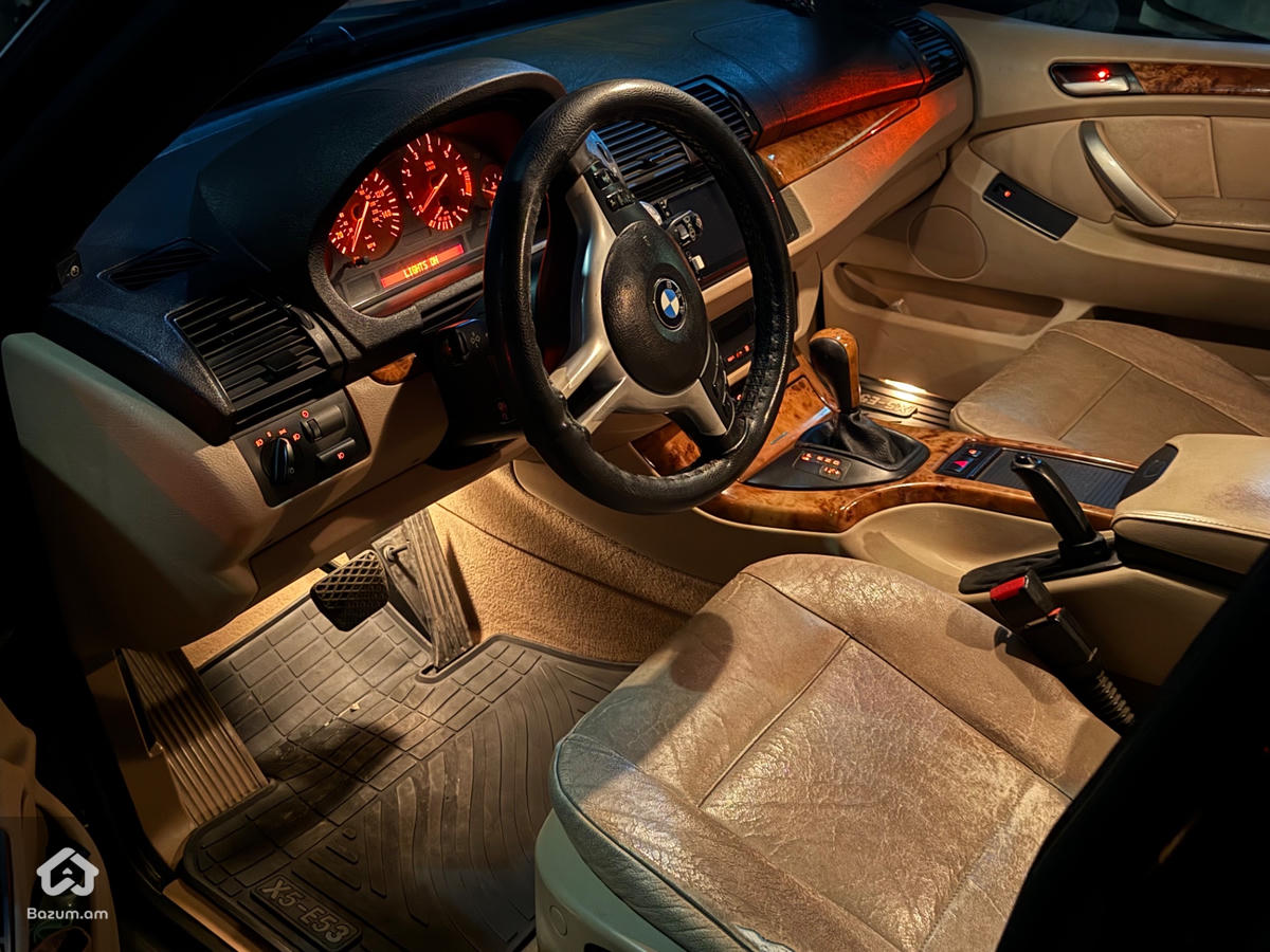 BMW X5 - image 20
