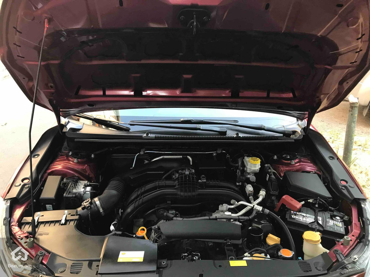 Subaru Impreza 2019 - image 20