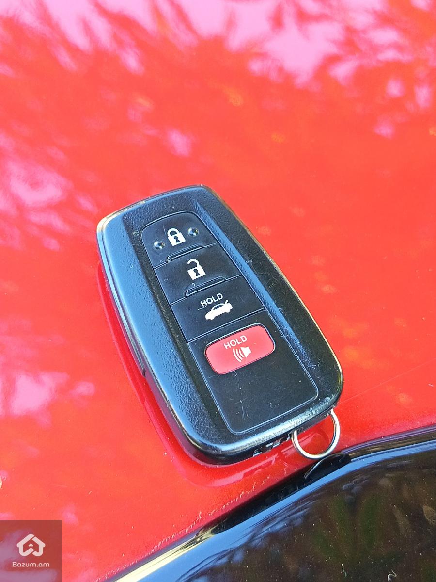 Toyota avalon TRD - image 12