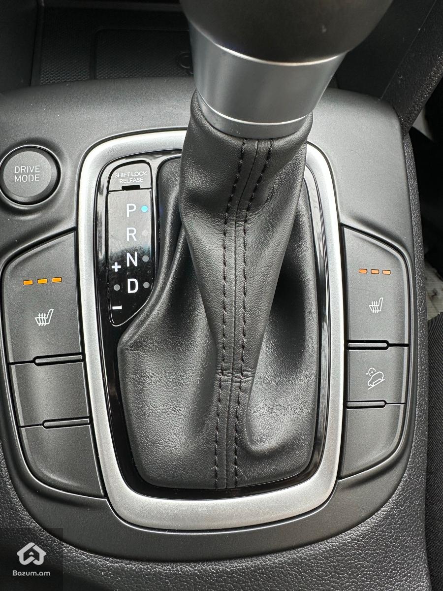 Hyundai Kona Sel Plus - image 15