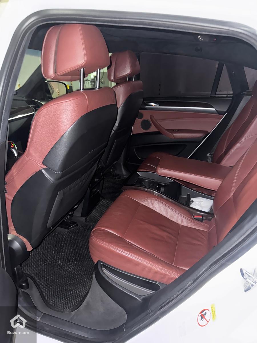 BMW X6 Idealakan - image 6