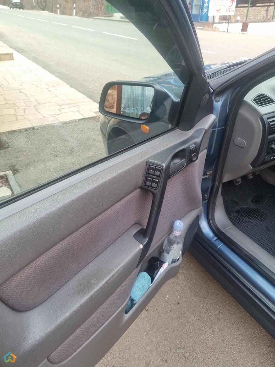 Opel astra g - image 4